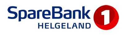 SPAREBANK 1 HELGELAND logo