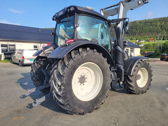 Valtra N174D 2016, kr 859 000,-