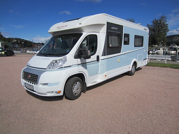Fiat Ducato 4 of 5