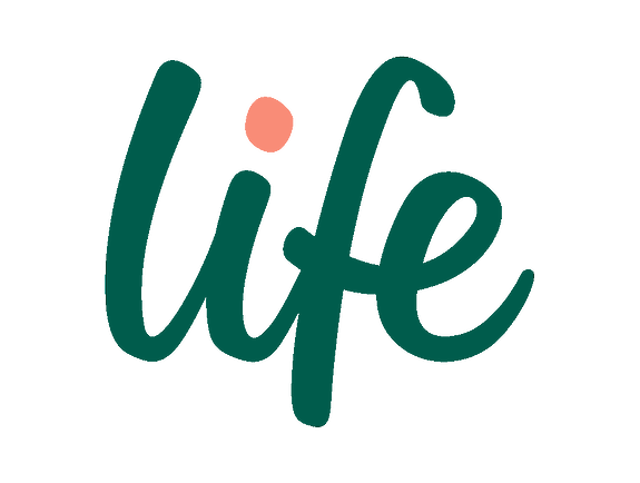 Life Norge AS logo