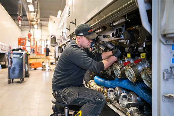 Bilde 4 av 6 i jobbannonse-galleriet