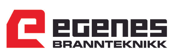 Egenes Brannteknikk AS logo