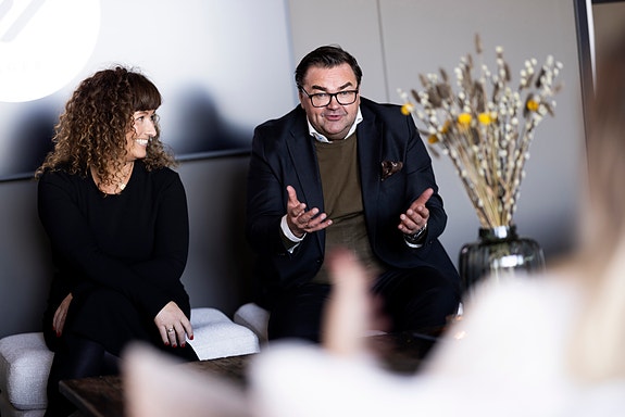 Bilde 1 av 6 i jobbannonse-galleriet