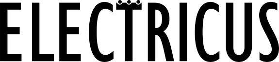 ELECTRICUS AS logo
