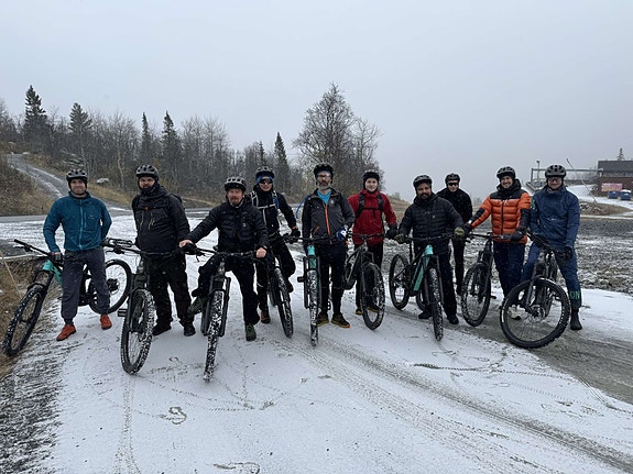 Bilde 2 av 2 i jobbannonse-galleriet