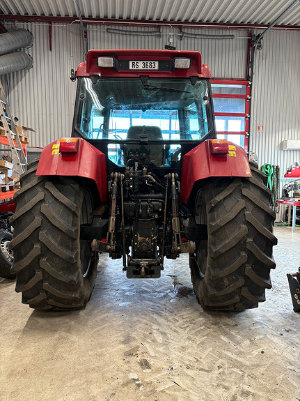 CASE IH CS94 2002, kr 239 000,-