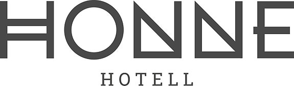 Honne Hotell og konferansesenter logo