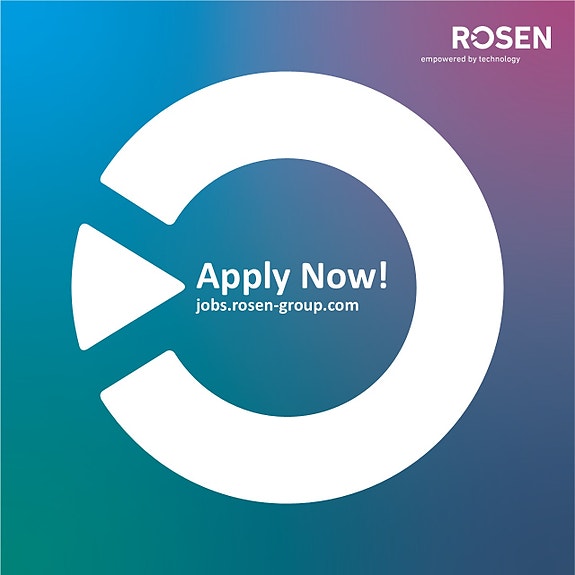 Fant du ikke en stilling for deg?
Vi er alltid på utkikk etter nye talenter. Hvis dette høres ut som deg, eller du kanskje kjenner noen dette kunne passet for? Send oss gjerne en åpen søknad på rosen-bergen@rosen-group.com.