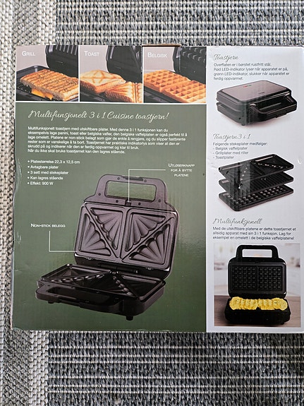 Product image 2 of 5