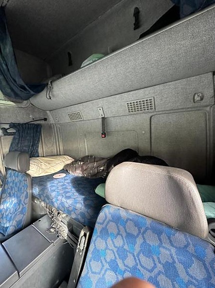 Iveco Eurocargo 7 of 15