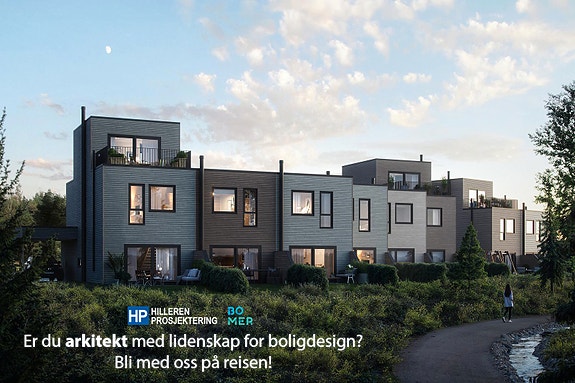 Bilde 2 av 9 i jobbannonse-galleriet