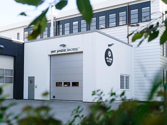 Bilde 1 av 1 i jobbannonse-galleriet