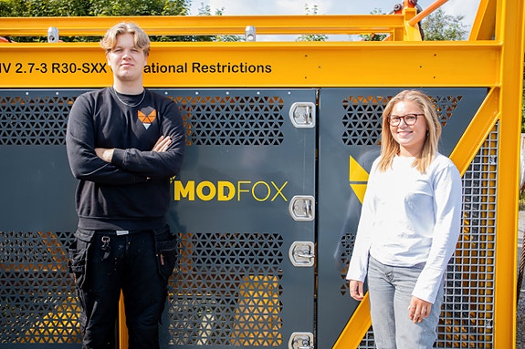 Bilde 8 av 10 i jobbannonse-galleriet