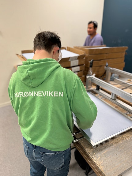 Bilde 3 av 4 i jobbannonse-galleriet