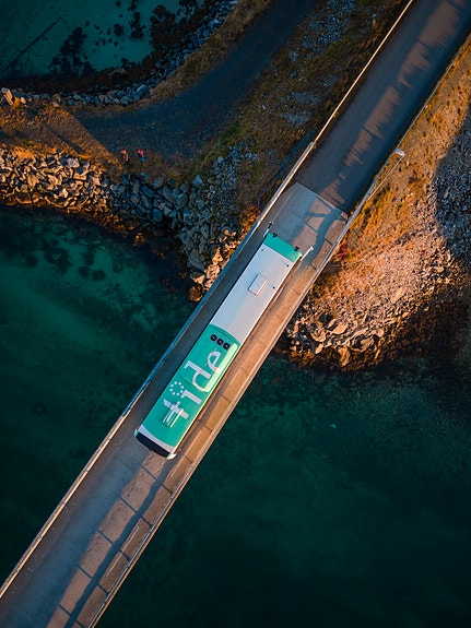 Bilde 1 av 1 i jobbannonse-galleriet