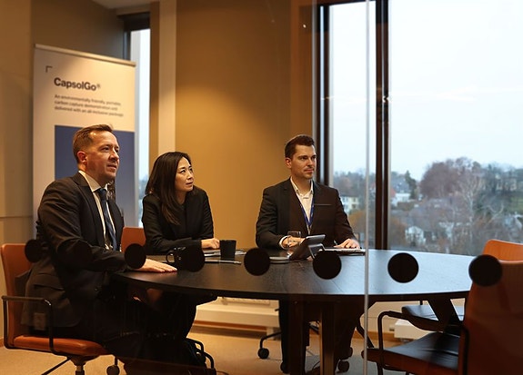 Bilde 1 av 3 i jobbannonse-galleriet