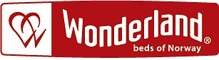 Wonderland AS logo