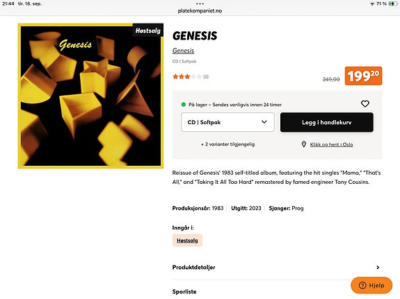 Product image 2 of 2
