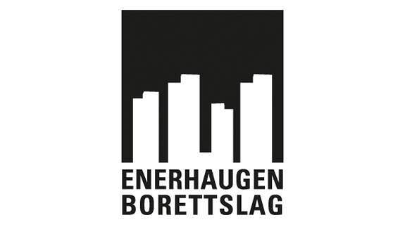 Enerhaugen Borettslag logo