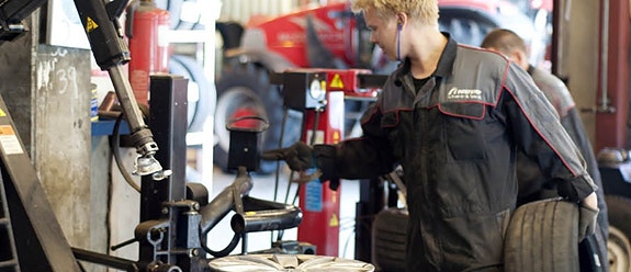 Bilde 2 av 3 i jobbannonse-galleriet