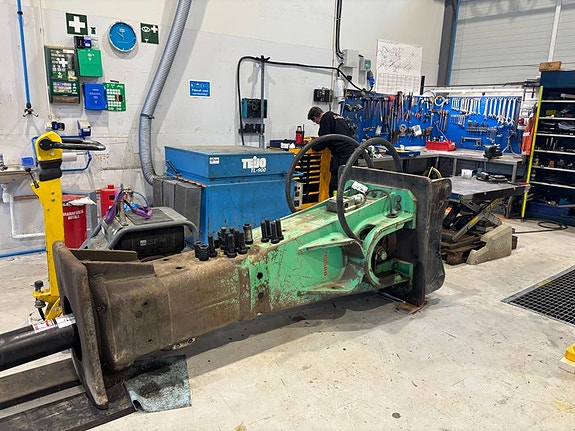 Bilde 6 av 8 i jobbannonse-galleriet