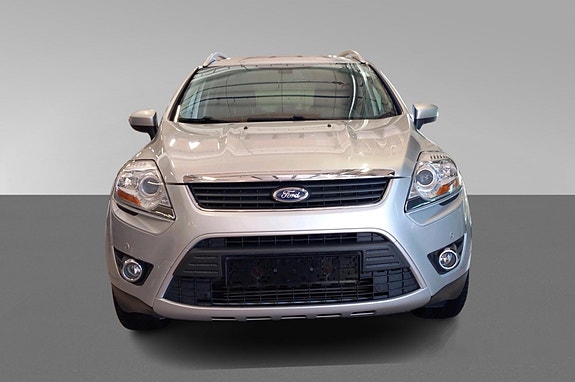 Ford Kuga 2 of 5