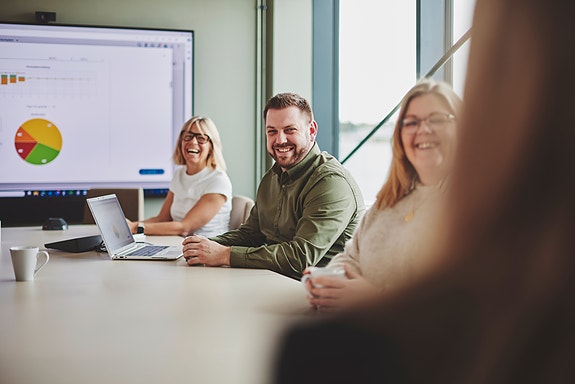 Bilde 2 av 4 i jobbannonse-galleriet