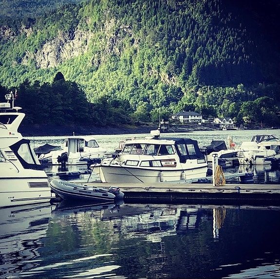 Tresfjord 29ac 4 of 30