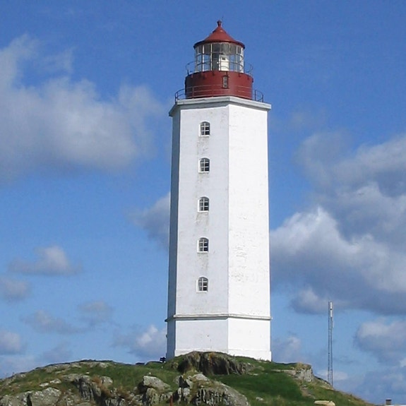 Fyret