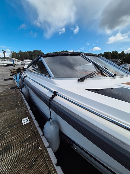 Ibiza 770 m/Yamaha V8 350HK inkl. Båtplass sommer 26 4 of 5