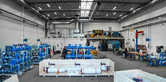 Bilde 3 av 5 i jobbannonse-galleriet