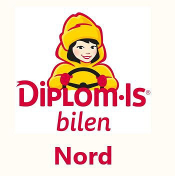 Diplom-Is AS logo