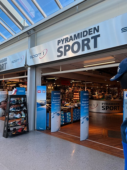 Bilde 1 av 6 i jobbannonse-galleriet