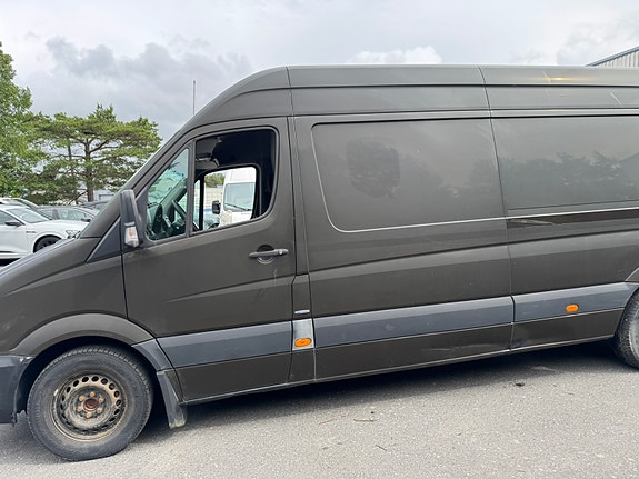 Mercedes-Benz Sprinter 316 7 of 26
