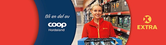 Bilde 1 av 1 i jobbannonse-galleriet