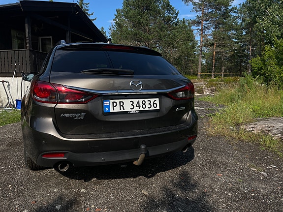 Mazda 6 6 of 30