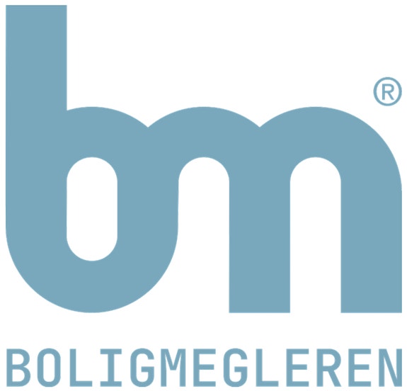 Boligmegleren Stray logo