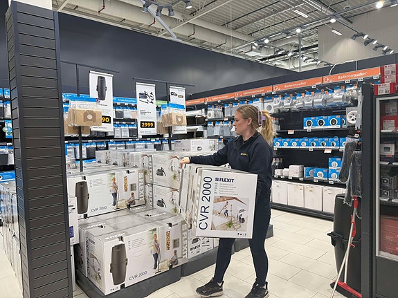 Bilde 3 av 10 i jobbannonse-galleriet