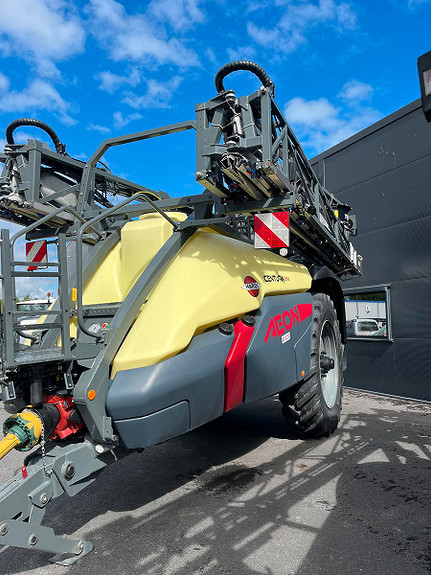 Hardi Aeon 2024