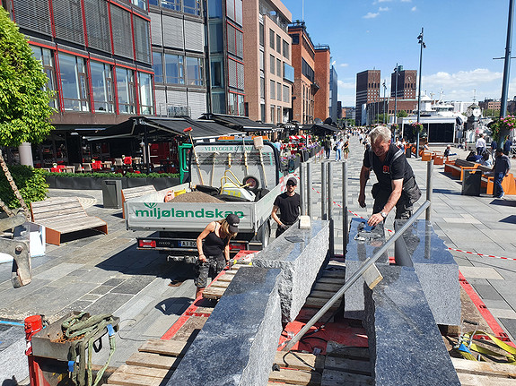 Bilde 1 av 9 i jobbannonse-galleriet