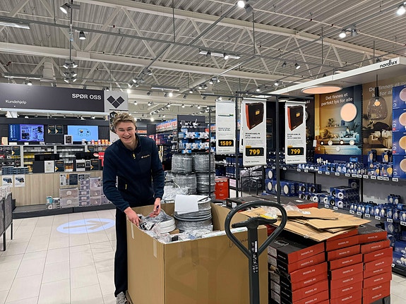 Bilde 5 av 8 i jobbannonse-galleriet