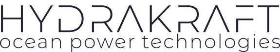 Hydrakraft AS logo