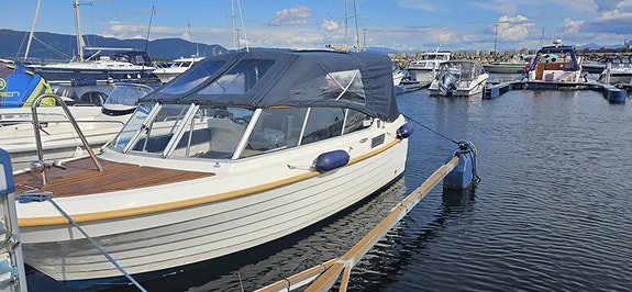Marex Duckie vurderes solgt. 3 of 17