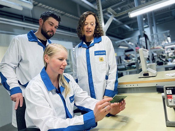 Bilde 1 av 4 i jobbannonse-galleriet