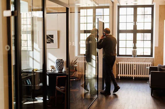 Bilde 1 av 1 i jobbannonse-galleriet