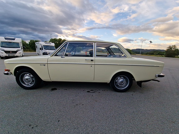 Volvo 142 6 of 30