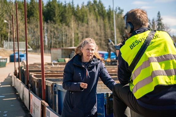 Bilde 2 av 7 i jobbannonse-galleriet