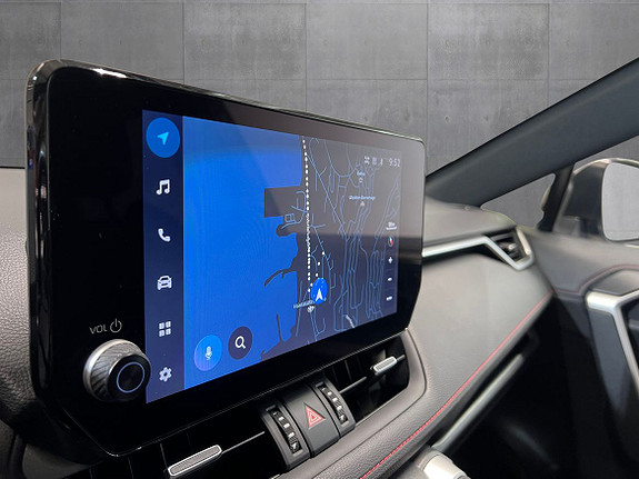 Toyota RAV4 Plug-in Hybrid