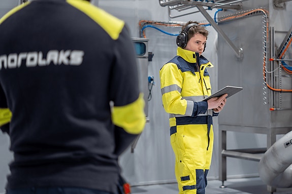 Bilde 2 av 3 i jobbannonse-galleriet