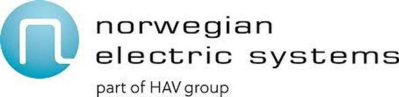 Norwegian Electric Systems AS logo